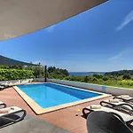 Villa Sunrise Premantura