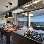 Sunrise Villa