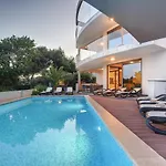 Villa Sunrise Premantura