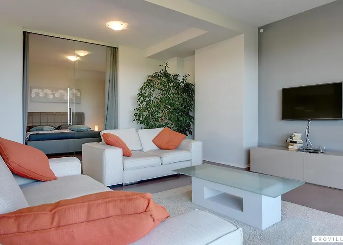 Vila Sunrise Premantura
