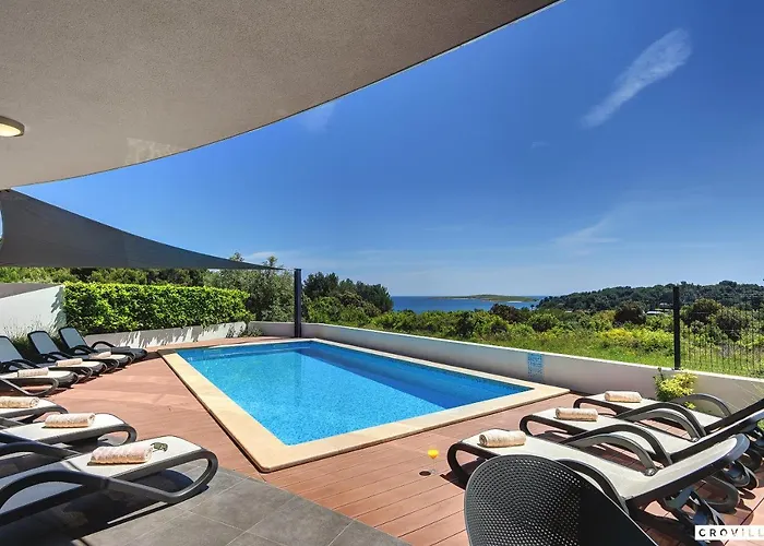 Vila Sunrise Premantura