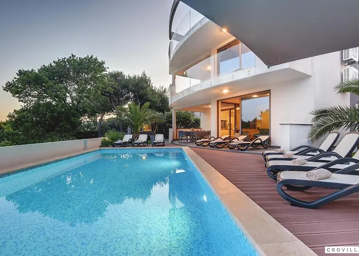 Vila Sunrise Premantura