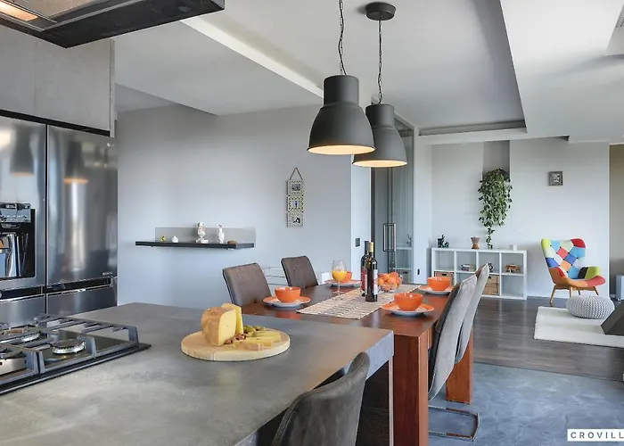 Vila Sunrise Premantura
