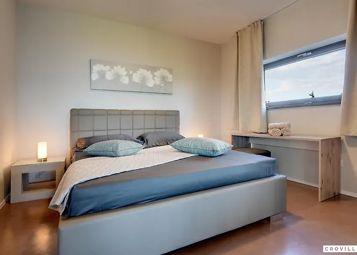 Vila Sunrise Premantura