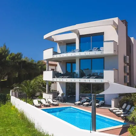 Sunrise Villa
