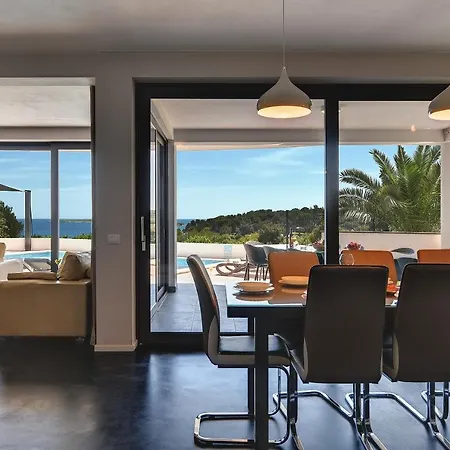 Villa Sunrise Premantura