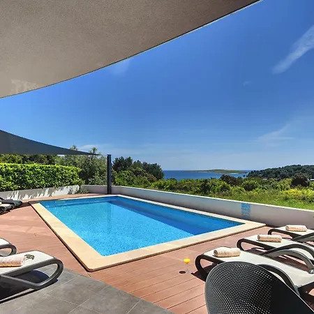 Villa Sunrise Premantura