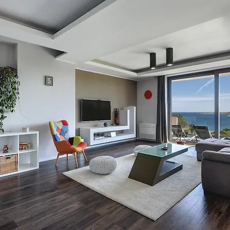 Sunrise Villa