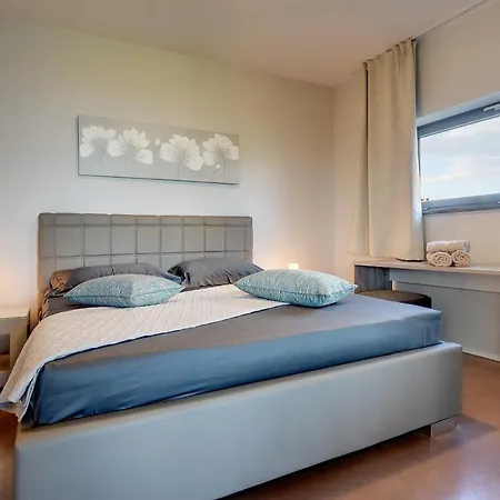 Villa Sunrise Premantura
