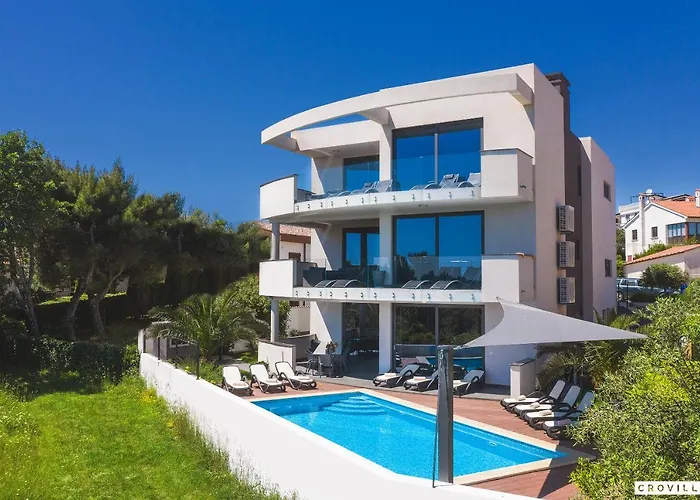 Sunrise Villa