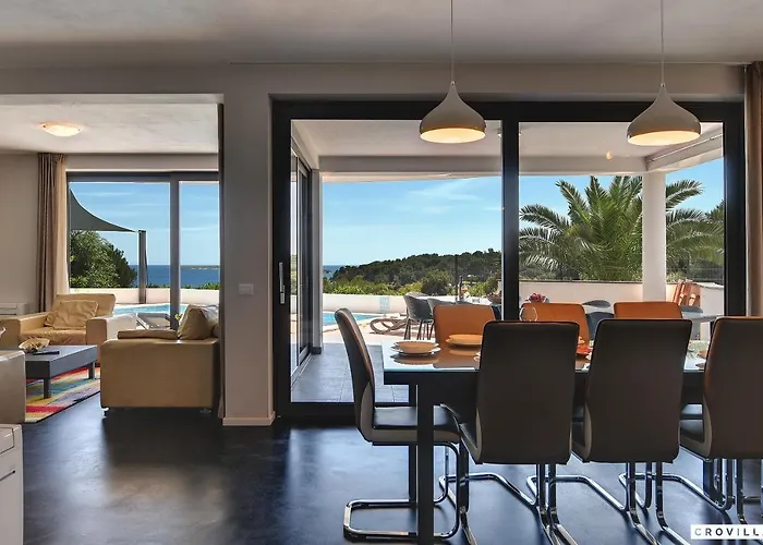 Villa Sunrise Premantura