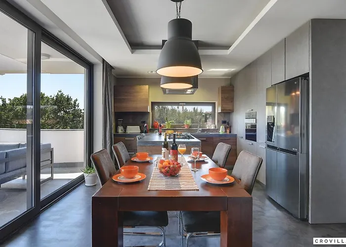 Sunrise Villa