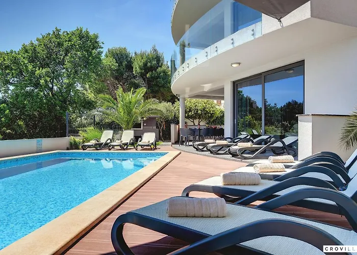 Sunrise Villa
